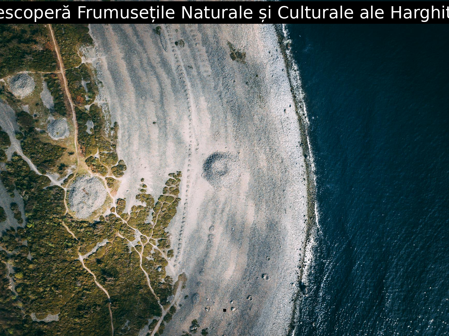 Descoperă Frumusețile Naturale și Culturale ale Harghitei