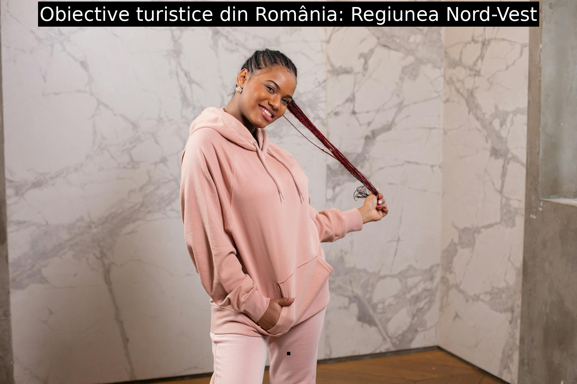 Obiective turistice din România: Regiunea Nord-Vest