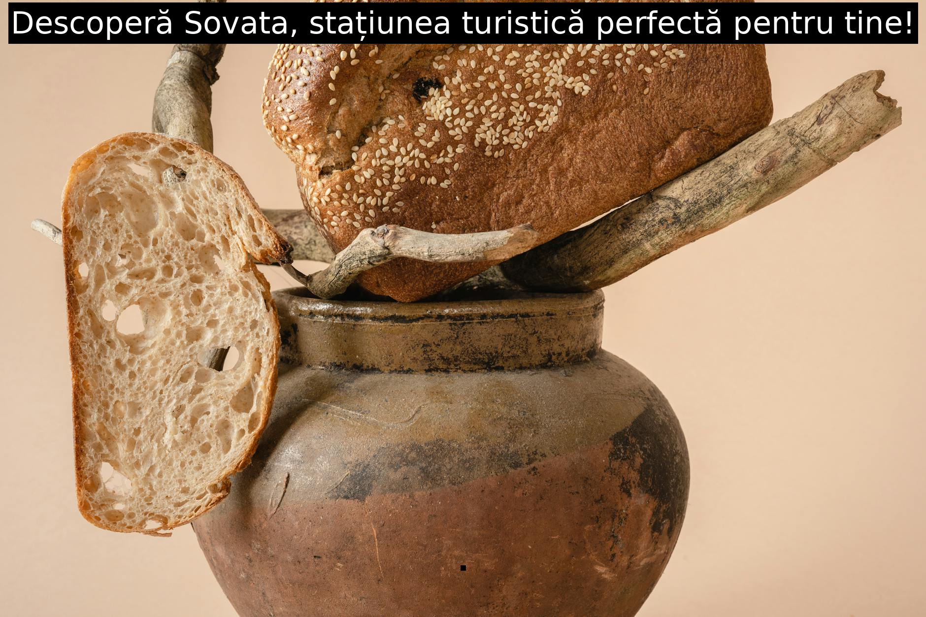 Descoperă Sovata, stațiunea turistică perfectă pentru tine!