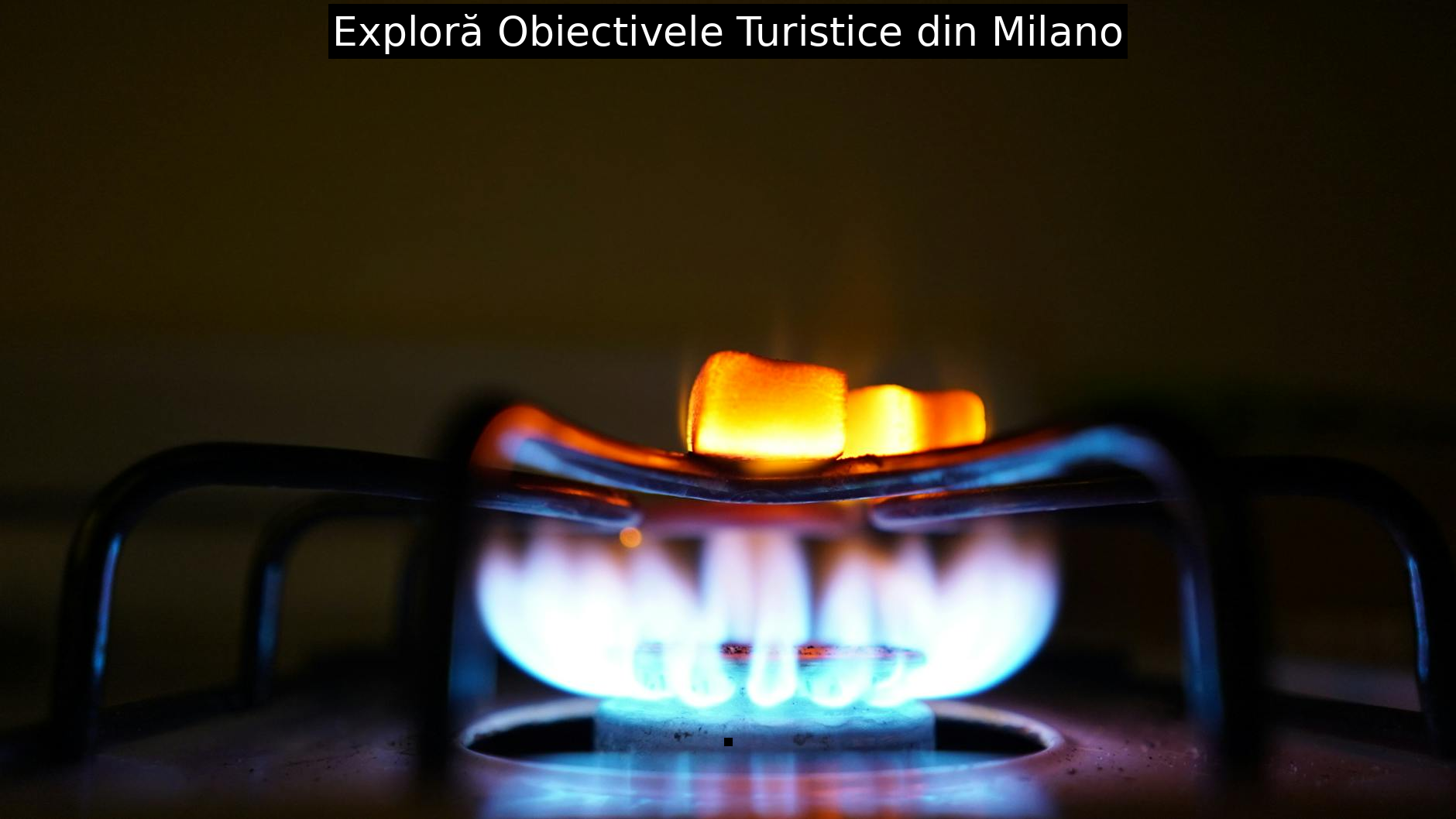 Exploră Obiectivele Turistice din Milano