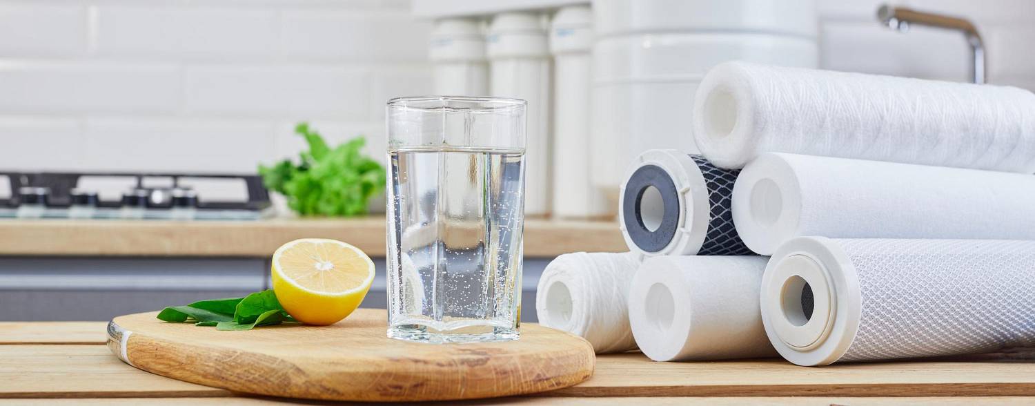 Sistemele de Filtrare a Apei Potabile: Asigurarea Calității și Siguranței Consumului Uman