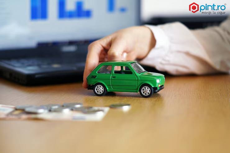 Cum ajută aplicațiile și platformele online în gestionarea rapidă a daunelor RCA?
