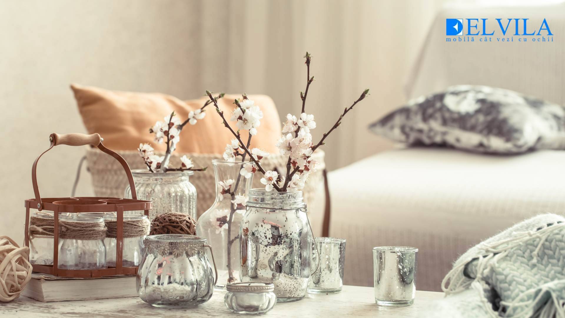 5 reguli de aur când alegi mobilierul pentru casa ta